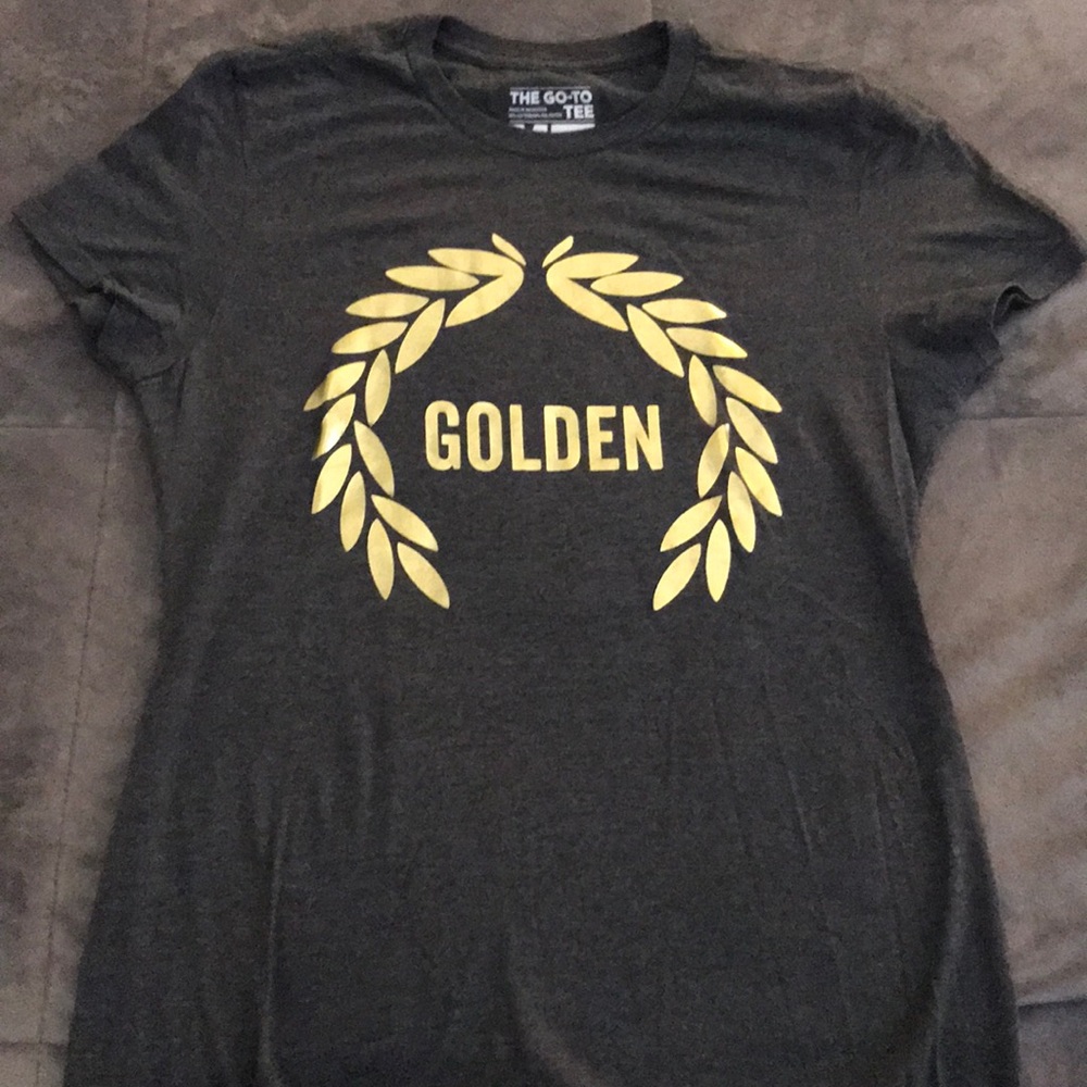 Women’s Adidas tee